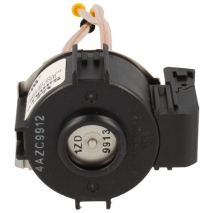Valva motor 2 iesiri frigider Beko GNE 114612 X