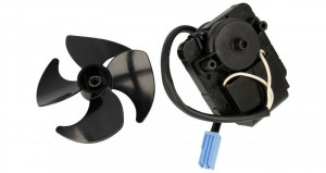 Ventilator combina frigorifica Indesit, Whirlpool - Img 4