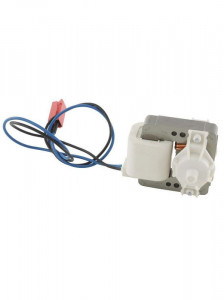 Ventilator frigider Bosch 00491665 - Img 2