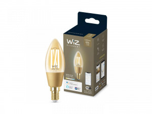 WI-FI 25W C35 E14 920-50 AMB TW 1PF/6 - Img 1