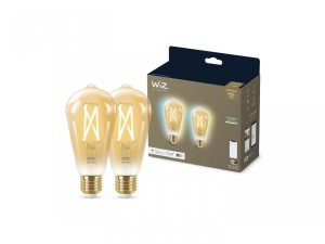 WI-FI BLE 50W ST64 E27 920-50 AMB 2PF/6 - Img 3