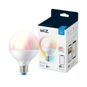 WI-FI BLE 75W G95 E27 922-65 RGB 1PF/6 - Img 3