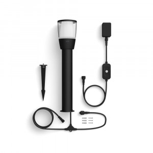 WIZ ELPAS 12V BOLLARD STARTER KIT EU C - Img 2
