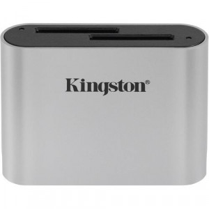 Workflow D-SD II Reader WFS-SD - Img 1