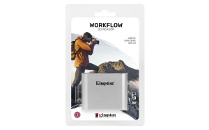 Workflow D-SD II Reader WFS-SD - Img 6