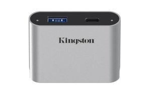 Workflow USB A/C miniHub WFS-USB - Img 2