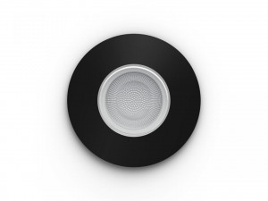 XAMENTO HUE RECESSED BLACK 1X5.7W - Img 3