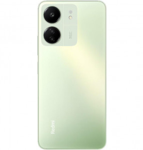 Xiaomi 13C 4G, DS, 4GB/128GB - GREEN - Img 2