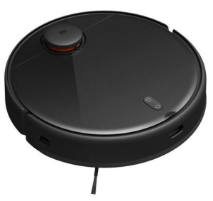 Xiaomi Mi Robot Vaccum-Mop 2 Pro Black - Img 2