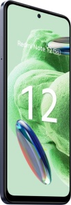Xiaomi Note 12 NFC 4+128GB DS 5G Grey - Img 9