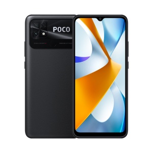 Xiaomi Poco C40 6.71"32GB 32GB DS BK - Img 3