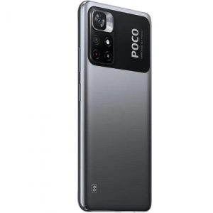Xiaomi Poco M4 5G 6/128GB DS Power Black - Img 3