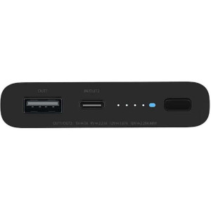 Xiaomi Powerbank 10000mA QC 4.0 22.5W BK - Img 3