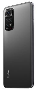 XIAOMI REDMI NOTE 11SNFC 6+64GB DS 4G GR - Img 8