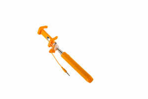 ZZ SELFIE MONOPOD SERIOUX WIRED BULK - Img 4