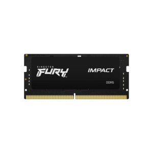 64GB 5600MT/s DDR5 CL40 SODIMM (Kit of 2 - Img 2