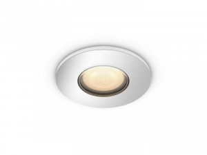 ADORE HUE RECESSED CHROME 1X5W 230V - Img 1