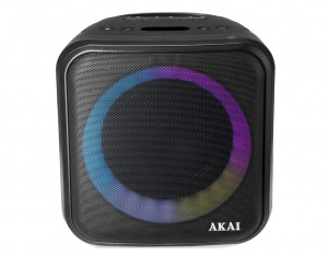 Akai boxa portabila cu BT ABTS-S6 - Img 3