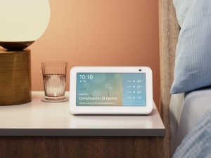 Amazon Echo Show 5 (2nd Gen), 2021, Alb - Img 12