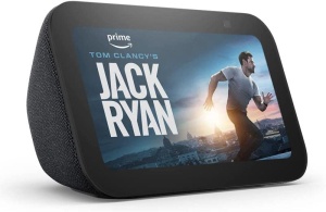 Amazon Echo Show 5(3nd Gen,2023)Charcoal - Img 5