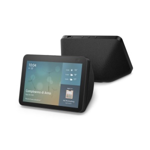 Amazon Echo Show 8 (2nd Gen), Black - Img 11