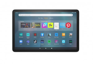 Amazon Fire Max 11inch Tablet 4/64 Gray - Img 1
