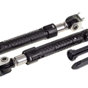 Amortizoare cuva masina de spalat Indesit C00055039 set 2 buc - Img 2