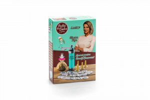 APARAT BISCUITI/FURSECURI, SIMONA POPE - Img 2