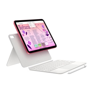 Apple iPad 10 10.9" WiFi 256GB  Silver - Img 8