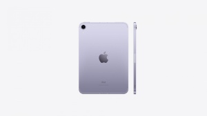 Apple iPad mini 6 Cellular 256GB Grey - Img 2