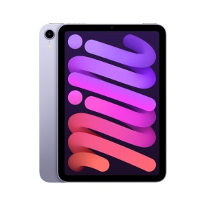 Apple iPad mini 6 Wi-Fi 64GB Purple - Img 4