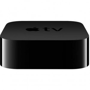 Apple TV 4K 64GB (2021) - Img 1