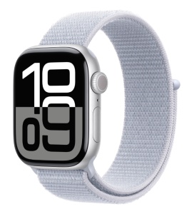 APPLE WATCH 10 42 SI AL BC SL GPS-BCS - Img 2