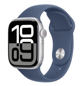 APPLE WATCH 10 42 SI AL DN SB ML CEL-BCS - Img 2
