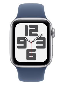 APPLE WATCH SE 44 SI AL DN SB ML CEL-BCS - Img 1
