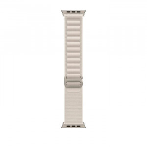 Apple Watch Ultra Cellular 49mm Starlght - Img 3