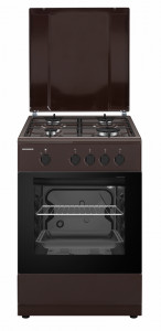 ARAGAZ GAZ HEINNER HFSC-SME50BRW - Img 1
