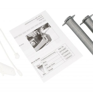 Arcuri si sfori sustinere usa masina de spalat vase Bosch 12004032 - Img 4