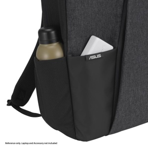 AS RUCSAC AP4600 16" BLACK-GRAY - Img 9