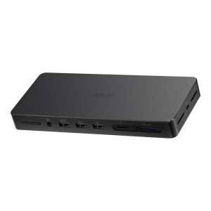 ASUS DC500 Triple 4K USB-C Dock - Img 6