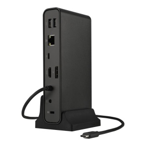 ASUS Triple Display USB-C Dock DC300 - Img 6