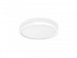 AURELLE HUE PANEL RD 24.5W CEILING LAMP - Img 2