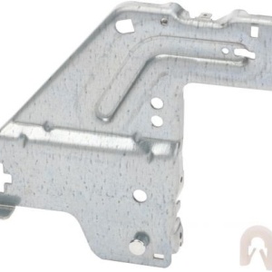 Balama usa stanga masina de spalat vase Bosch 00741885