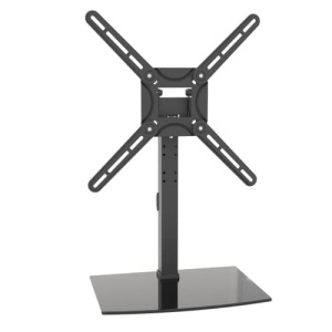 Barkan Tabletop Stand TV Mount 29"-58" - Img 5