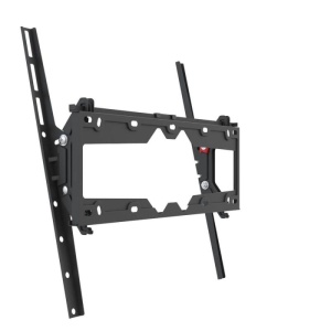 Barkan TV Wall Mount Tilt 19"-65", Black - Img 5