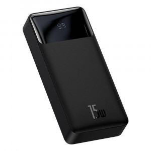 Baterie ext. Baseus Bipow, 20000mAh, bk - Img 2