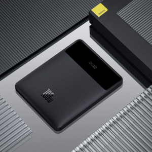 Baterie ext. Baseus Bipow, 20000mAh, bk - Img 4
