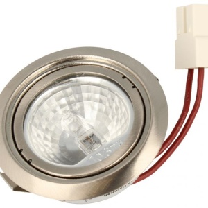 Bec halogen pentru hota Electrolux, Aeg - Img 4