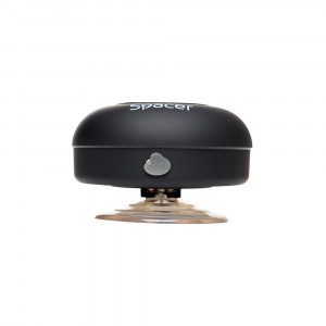 Boxa Spacer portabila, 3W RMS, 4h, negru - Img 2
