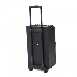 BOXA TROLLEY SERIOUX 130W SRXTSLY130W - Img 5